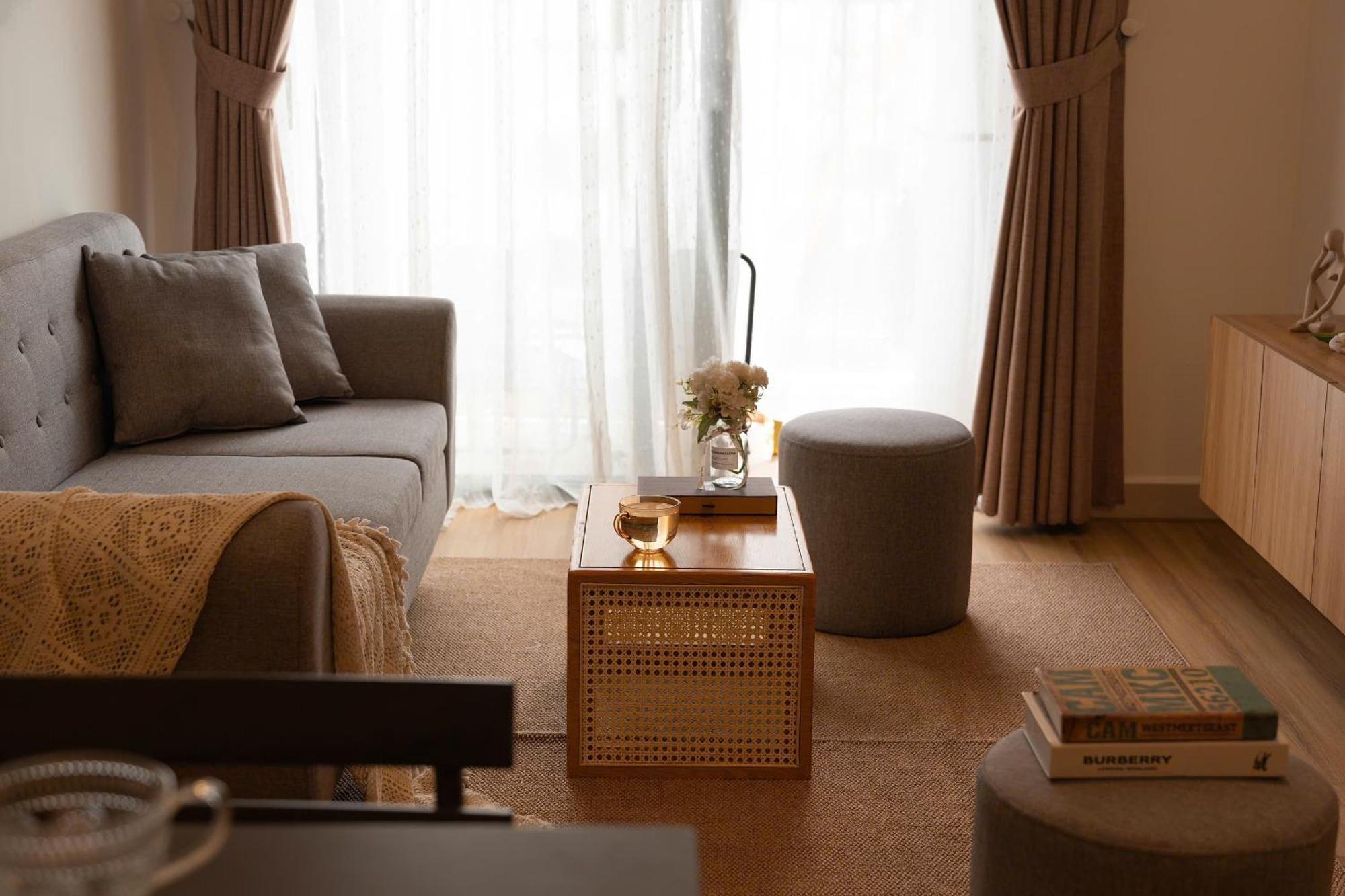 Otis Apartment - Soho Residence District 1 - Near Bui Vien 胡志明市 外观 照片